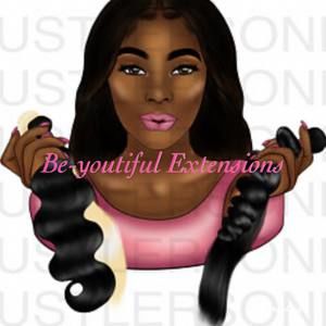 Meet your Posher, Be-youtiful